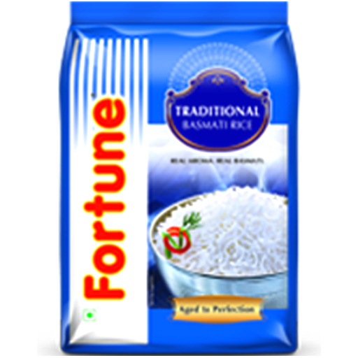 Fortune Traditional Basmati Rice (1 Kg)